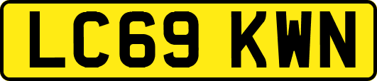 LC69KWN