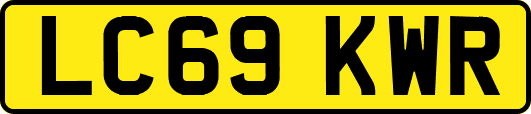 LC69KWR