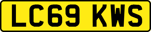 LC69KWS
