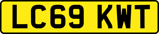 LC69KWT