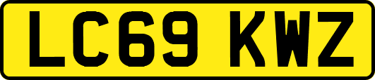 LC69KWZ