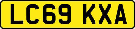 LC69KXA