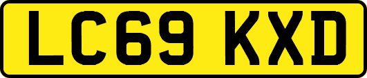 LC69KXD