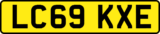 LC69KXE