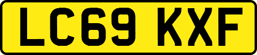LC69KXF