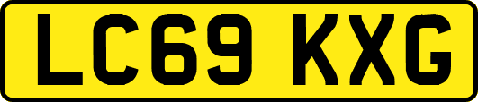 LC69KXG