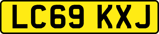 LC69KXJ