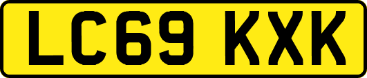 LC69KXK