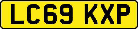 LC69KXP