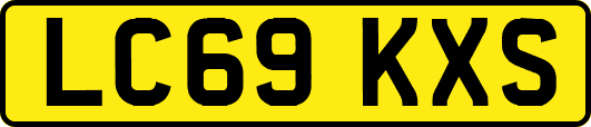 LC69KXS