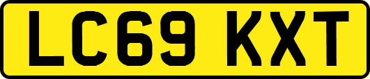 LC69KXT