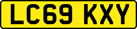 LC69KXY