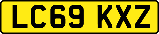 LC69KXZ