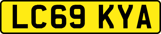 LC69KYA