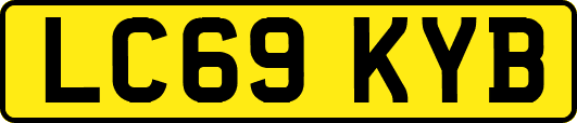 LC69KYB