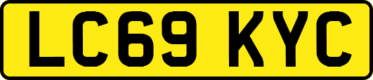 LC69KYC