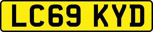 LC69KYD