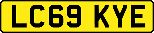 LC69KYE