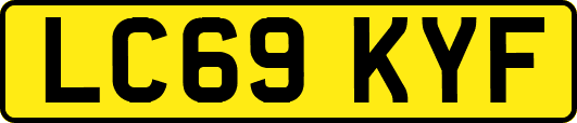 LC69KYF
