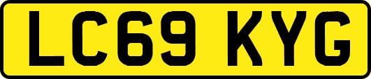 LC69KYG