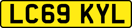 LC69KYL