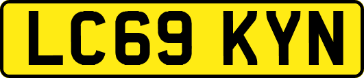 LC69KYN