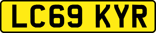 LC69KYR