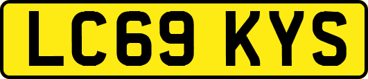 LC69KYS