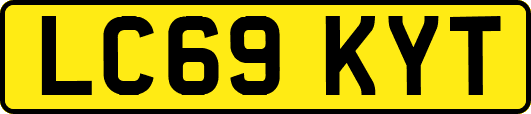 LC69KYT