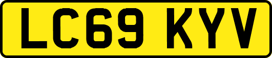 LC69KYV