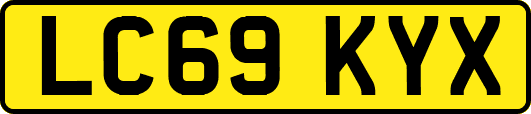 LC69KYX