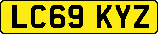 LC69KYZ