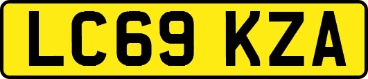 LC69KZA
