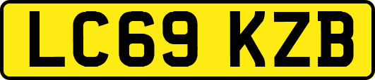 LC69KZB