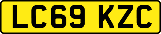 LC69KZC