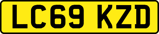 LC69KZD
