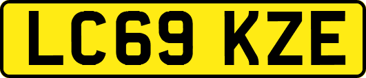 LC69KZE