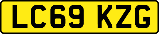LC69KZG