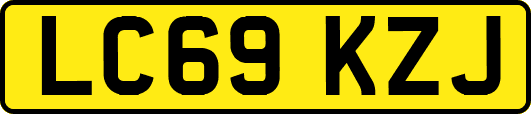 LC69KZJ
