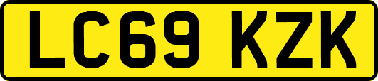 LC69KZK