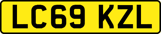 LC69KZL