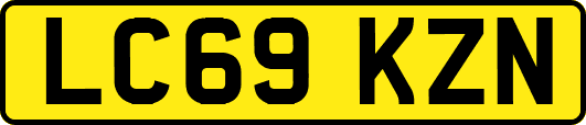 LC69KZN