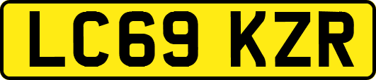LC69KZR
