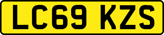 LC69KZS