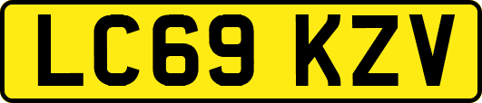 LC69KZV
