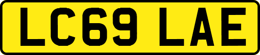 LC69LAE