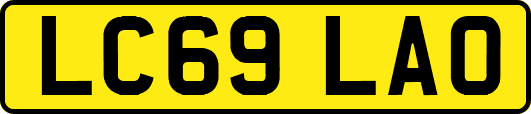 LC69LAO