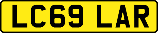 LC69LAR