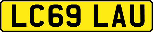 LC69LAU