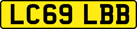 LC69LBB